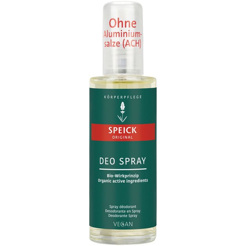 Speick Speick Original Deo Spray - Produktbild