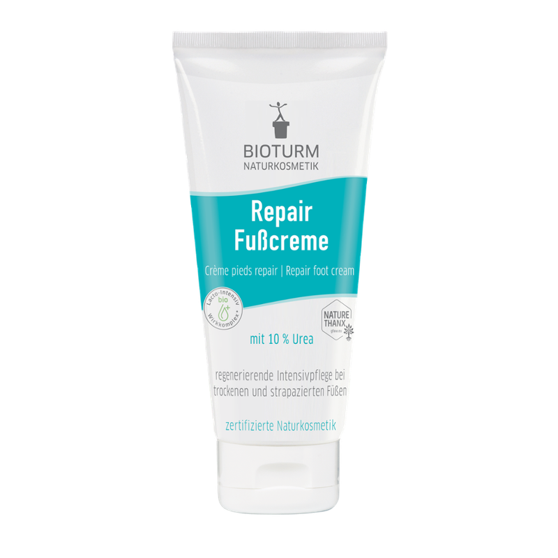 BIOTURM BIOTURM Repair Fußcreme - Produktbild
