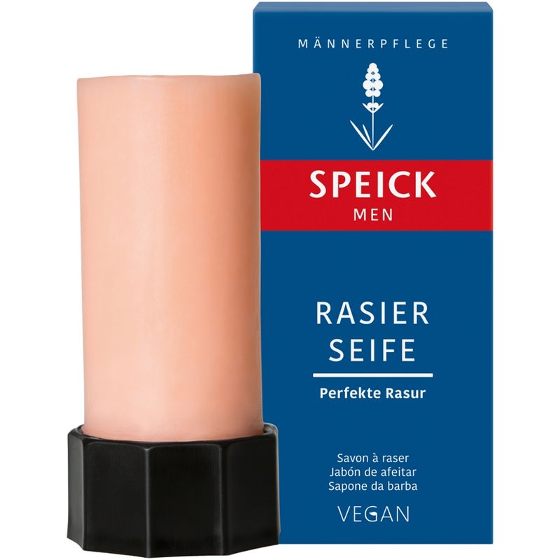 Speick Speick Men Rasierseife - Produktbild
