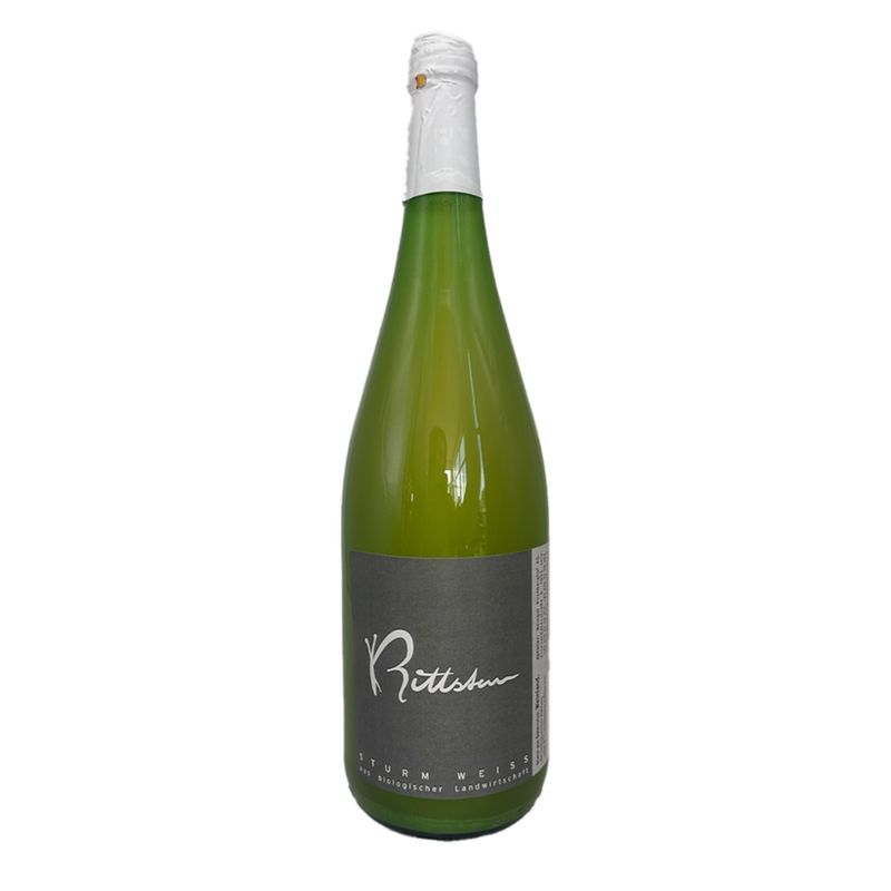 Weingut Kirchberghof Bio Sturm Weiss - Produktbild