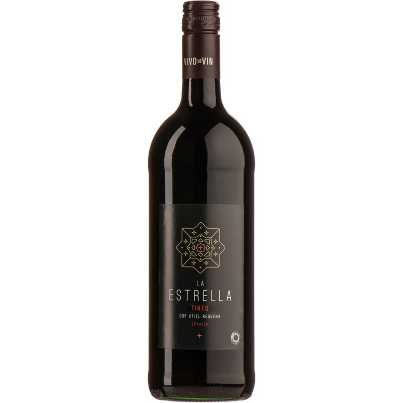 La Estrella La Estrella Tinto - Produktbild