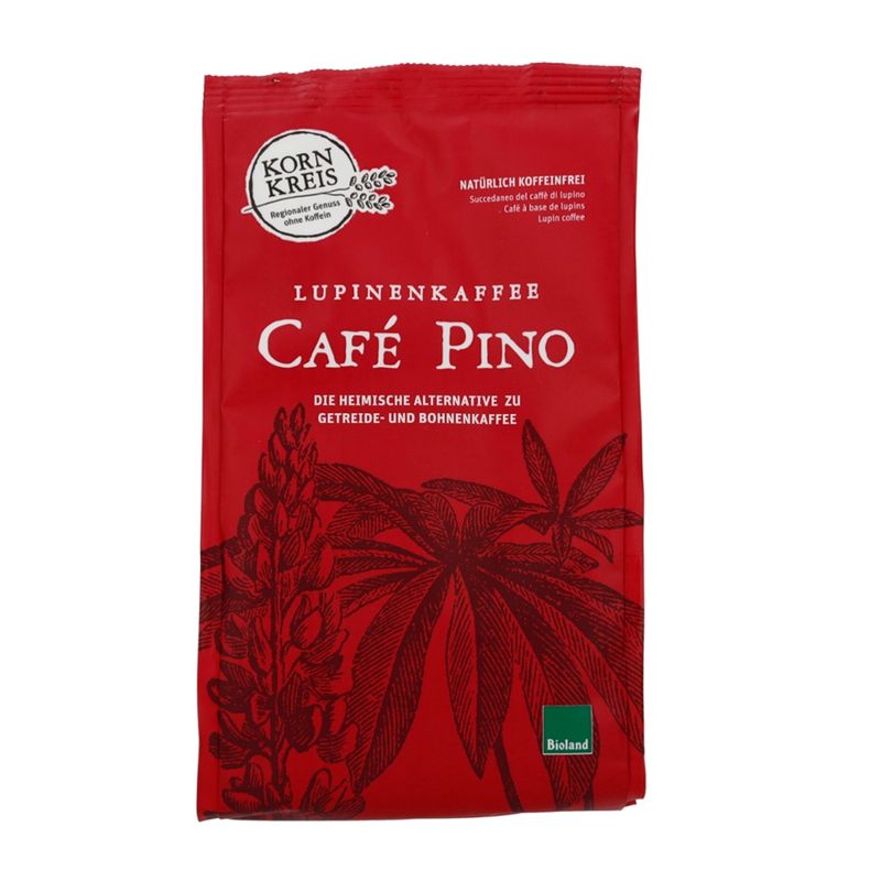 KORNKREIS Café Pino Lupinenkaffee - Produktbild