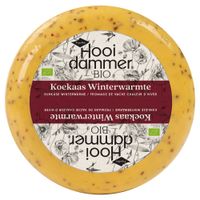 Bio Schnittkäse Wintergewürzmischung  - Produktbild