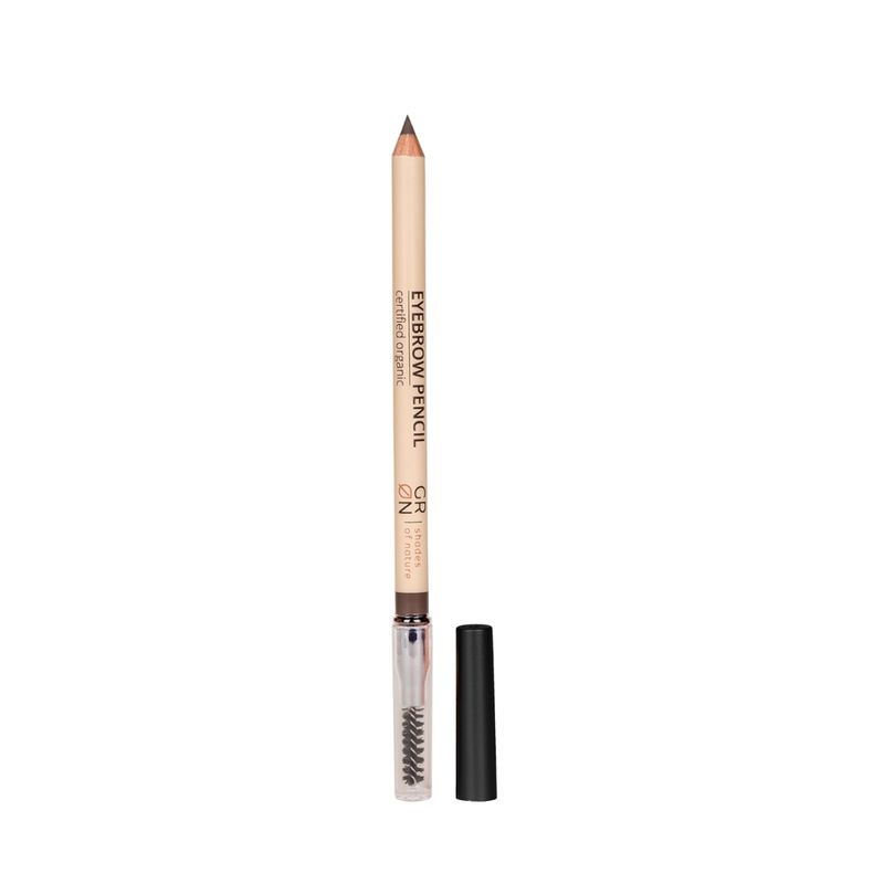 GRN GRN [GRÜN] Eyebrow Pencil coffee - Produktbild