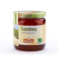 Tannenhonig - Produktbild