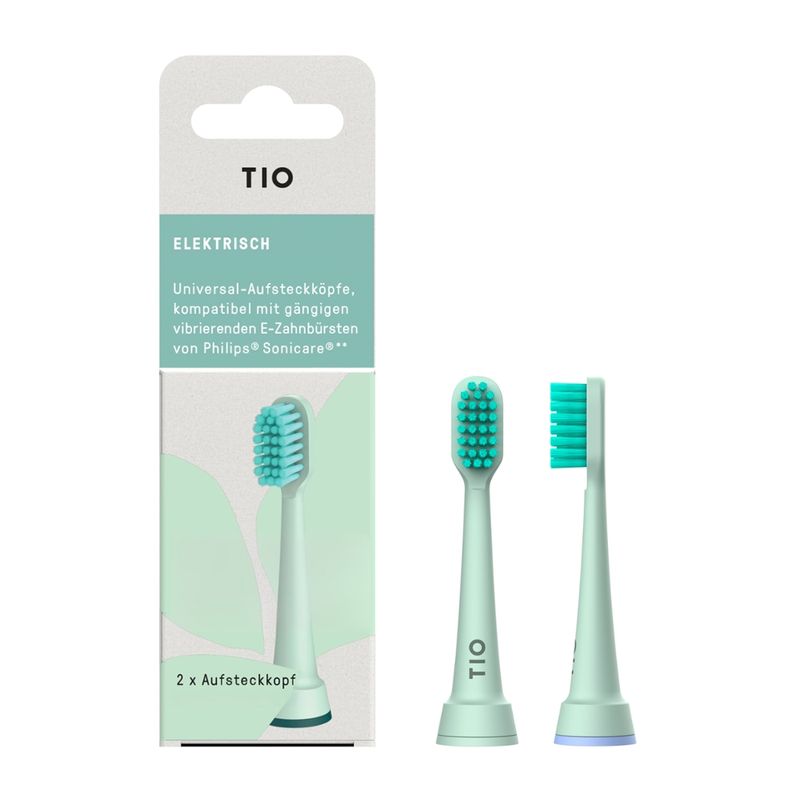 TIO GmbH TIO - TIOSONIK - 2x Aufsteckkopf Schalltechnologie - Produktbild