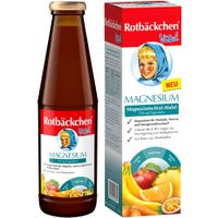 Rotbäckchen Vital Magnesium - Produktbild