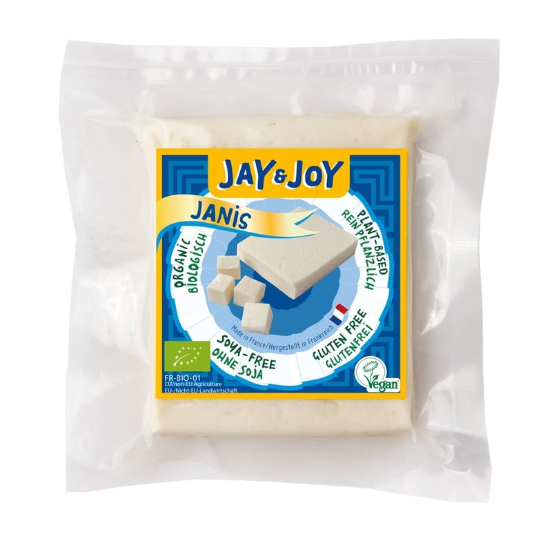Jay & Joy Janis 140g - Produktbild