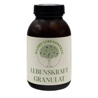 Lebenskraft-Granulat  - Produktbild