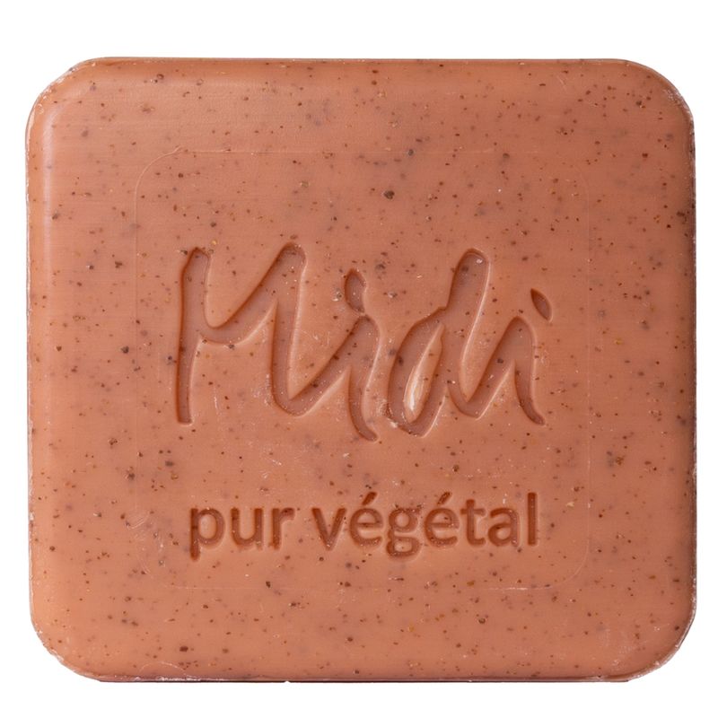 Savon du Midi Seife mit Arganöl Rose 100g - Produktbild