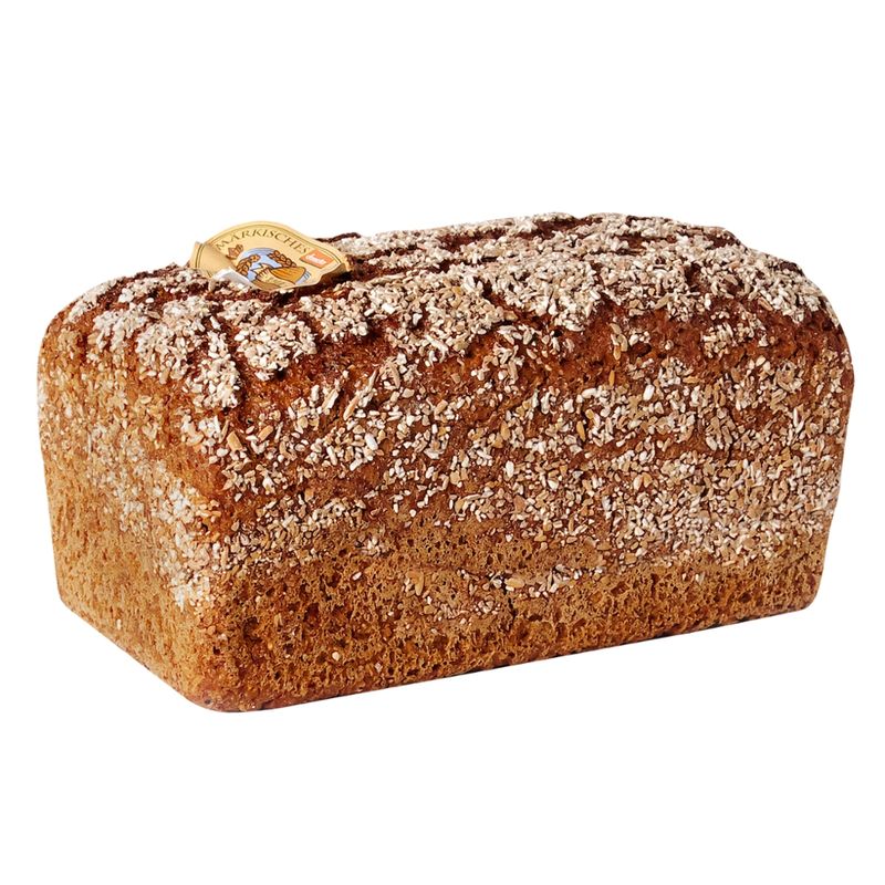 Märkisches Landbrot Roggenbrot - Produktbild