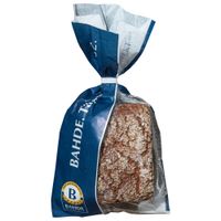 Roggenvollkorn demeter 500g verpackt - Produktbild