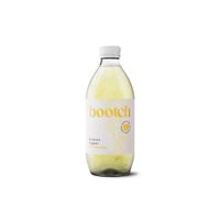 Bootch Kombucha Ananas Ingwer - Produktbild