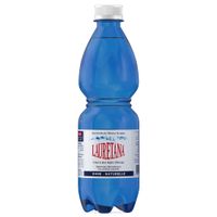 LAURETANA "Das leichteste Wasser Europas" ohne DPG - Produktbild