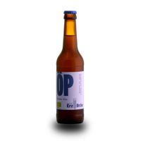 Bio Ötscher Pils 330 ml - Produktbild