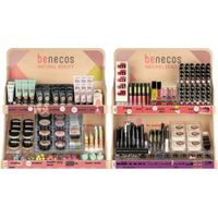 benecos Wooden Regalaufleger 10/2026 - Produktbild