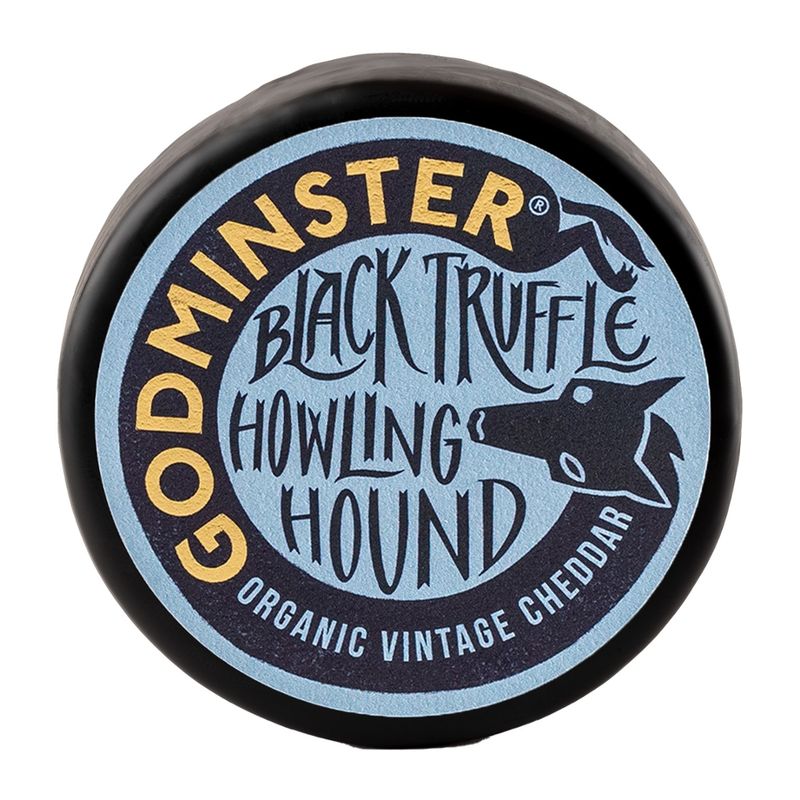 Vallée Verte Black Truffle Howling Hound - Produktbild