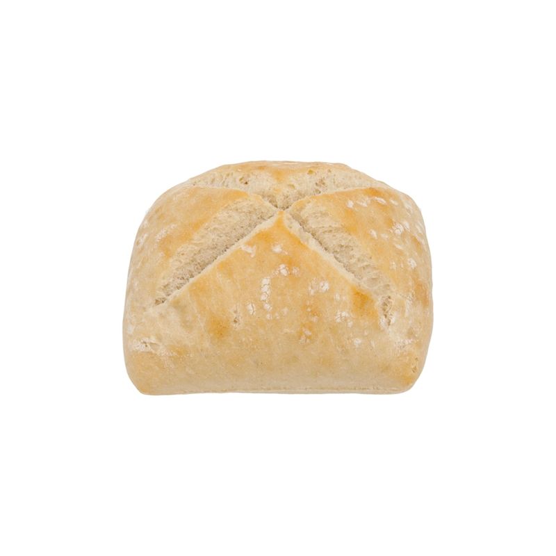 ALLERLIEBE BIOLAND Elisabeth Weizenbrötchen HGB 80g - Produktbild