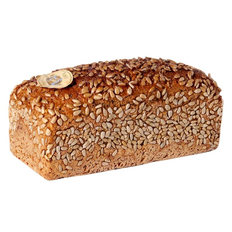 Märkisches Landbrot Sonnenblumenbrot - Produktbild