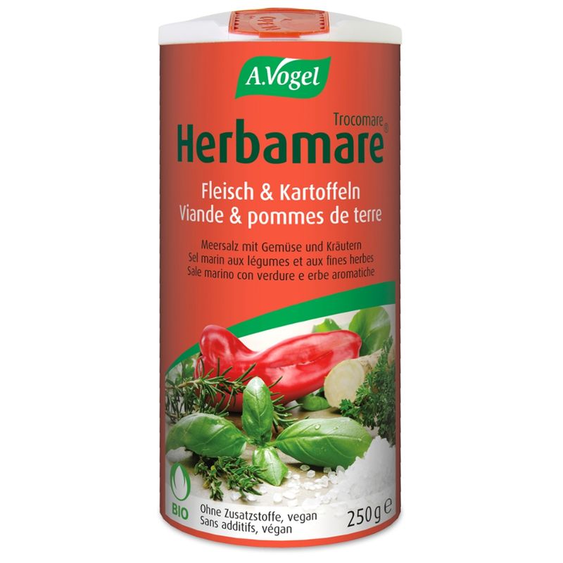 A.Vogel A.Vogel Herbamare® Trocomare, Bio - Produktbild