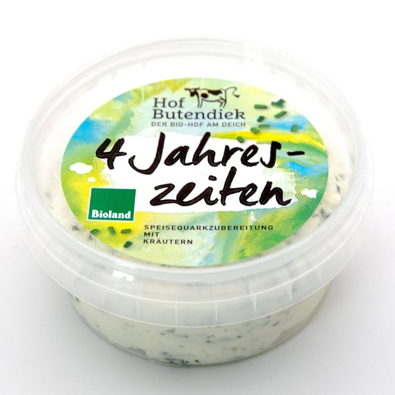 Butendieker Vierjahreszeiten - Produktbild
