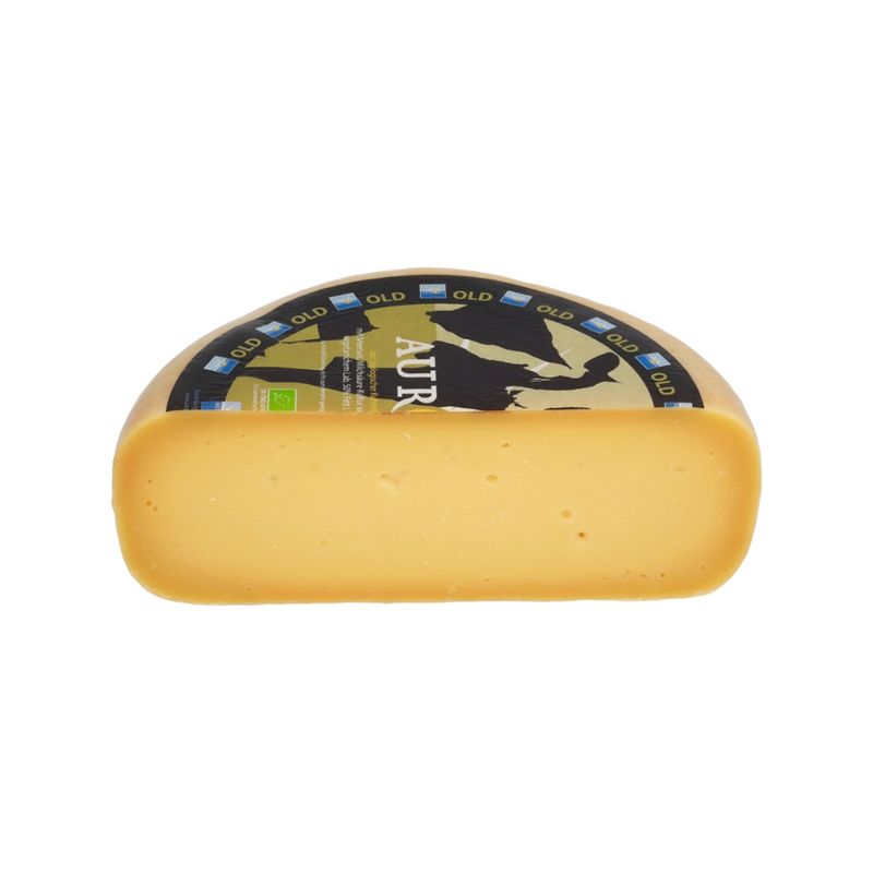 Aurora Gold Aurora Gold Gouda Old Halber Laib - Produktbild
