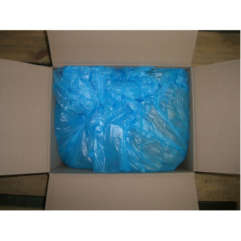 BODIN PRO TK BIO HÄHNCHEN NUGGETS 5KG LOSE KISTE BODIN PRO - Produktbild