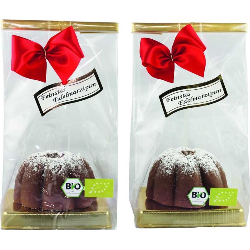 Funsch Marzipan BIO Gugelhupf - Produktbild