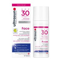 Face SPF30 50ml - Produktbild
