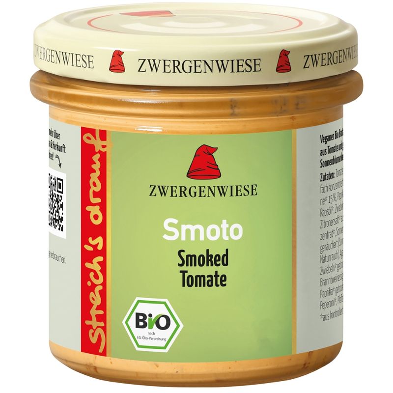 Zwergenwiese streich's drauf Smoto - Produktbild