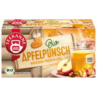 BIO Apfelpunsch - Produktbild
