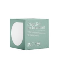 ChariTea - arabian mint - Produktbild