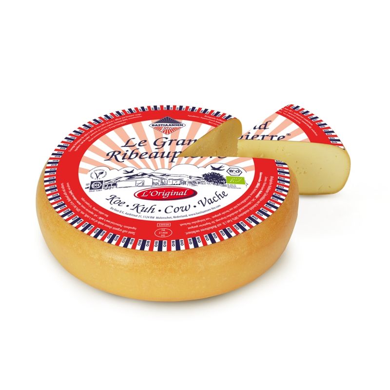 Bastiaansen Bio Bastiaansen Ribeaupierre - Produktbild