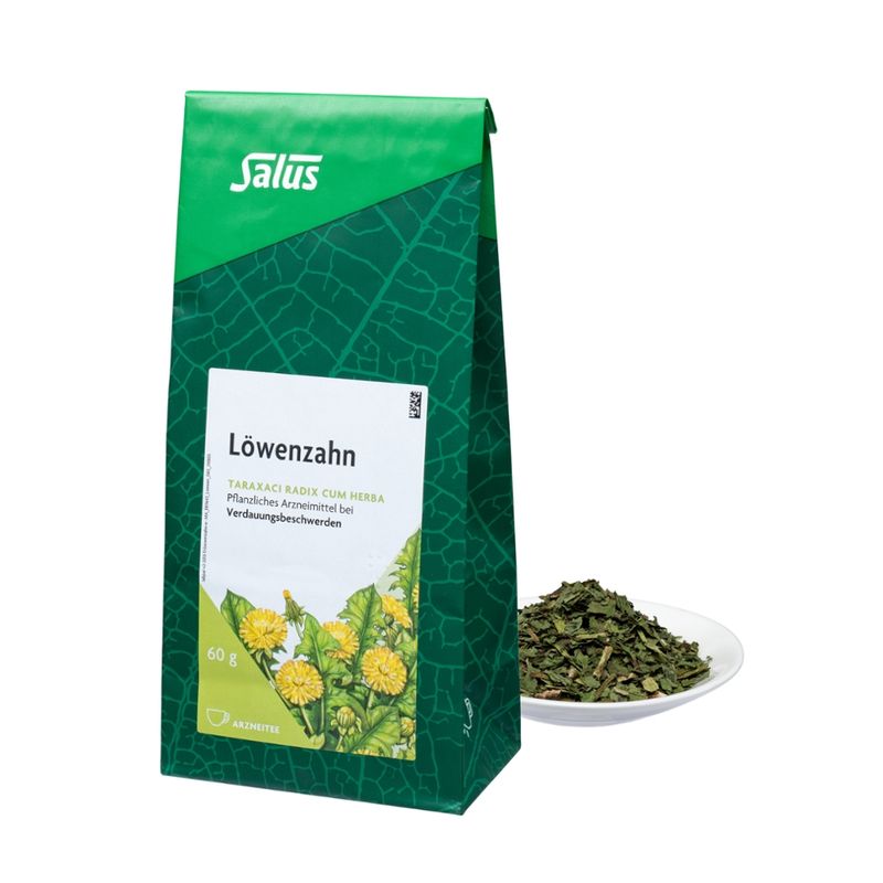Salus® Salus® Löwenzahn Arzneitee bio - Produktbild