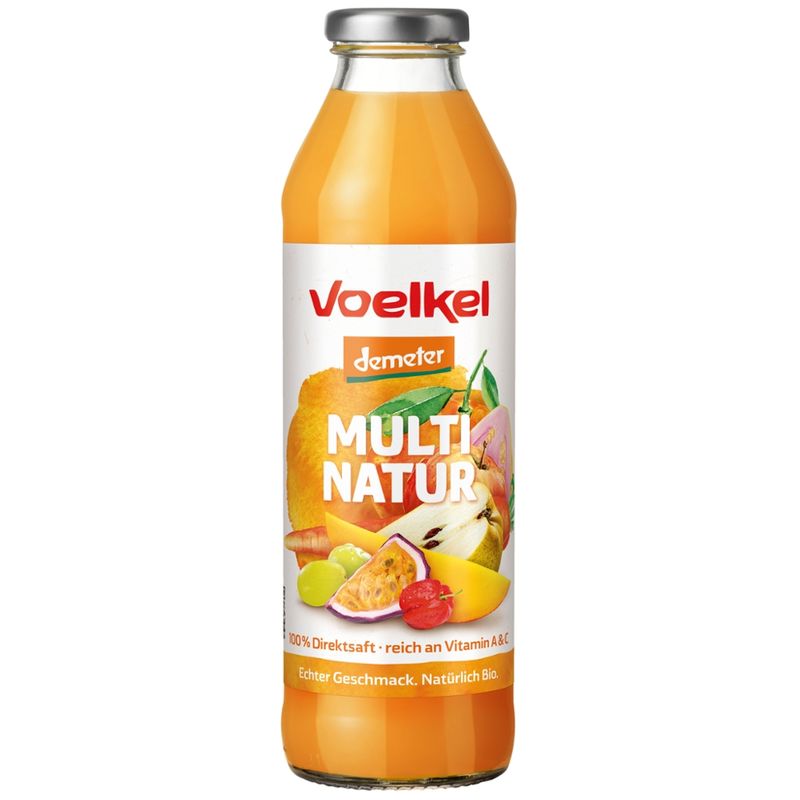 Voelkel Multi Natur - Produktbild