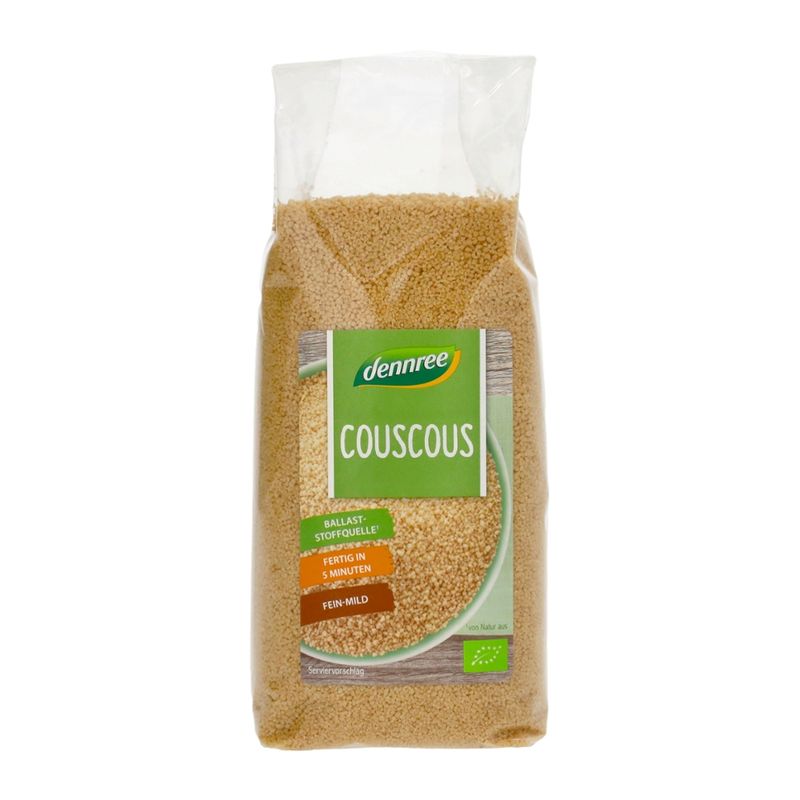 dennree Couscous - Produktbild