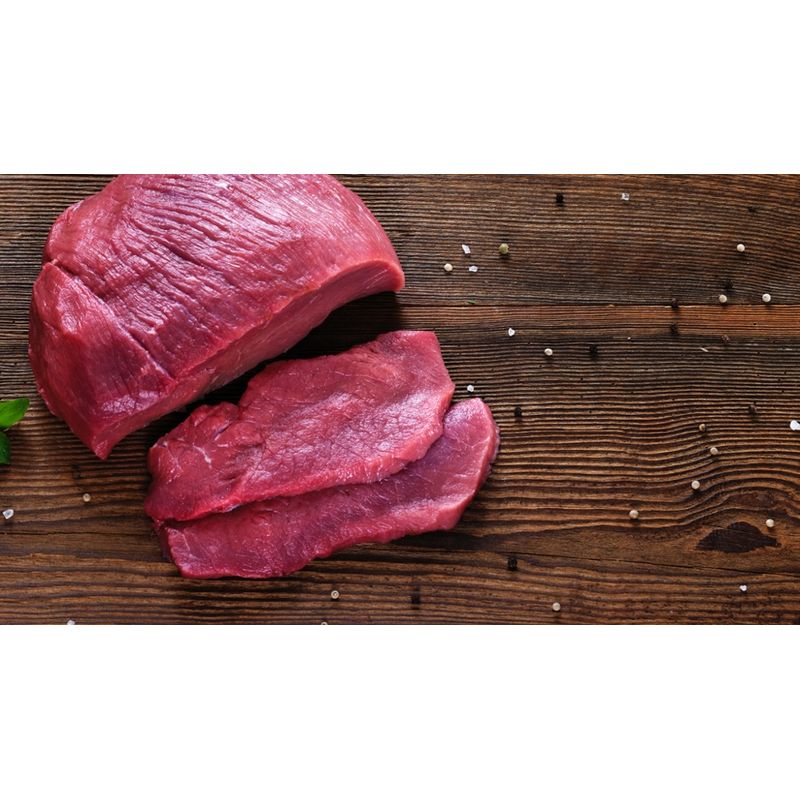 Sonnberg BIO Kalb Schale ganz ohne Deckel - Produktbild