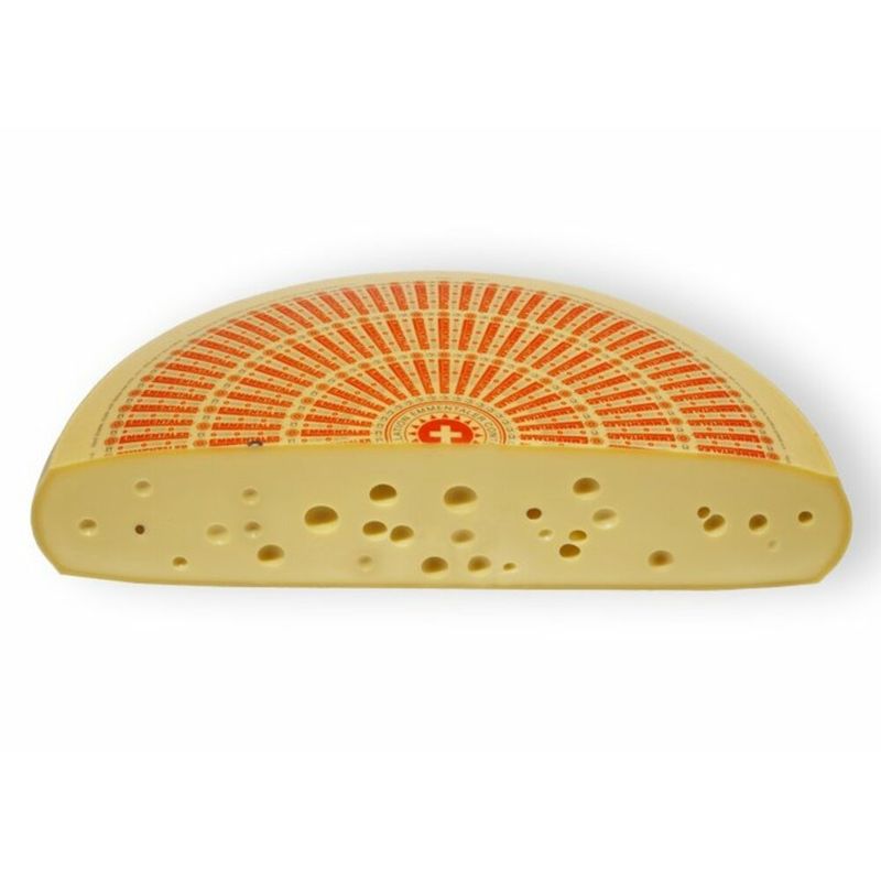 Vallée Verte Emmentaler AOP Surchoix - Produktbild