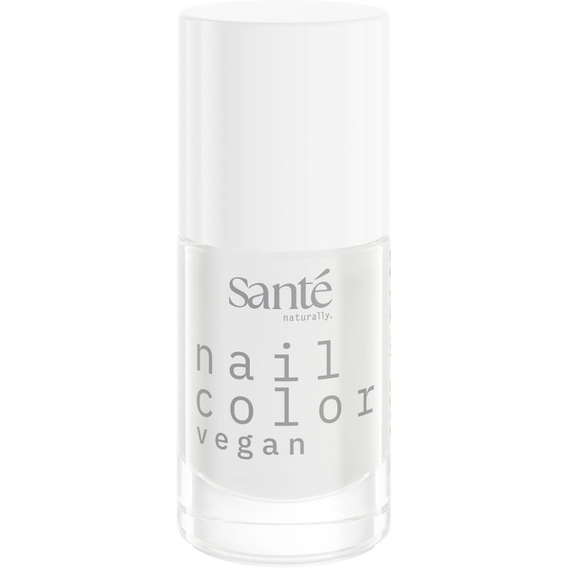 Sante Santé Nail Color 08 My Milkshake - Produktbild