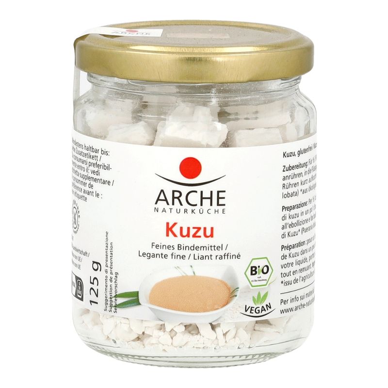 Arche Naturküche Kuzu - Produktbild