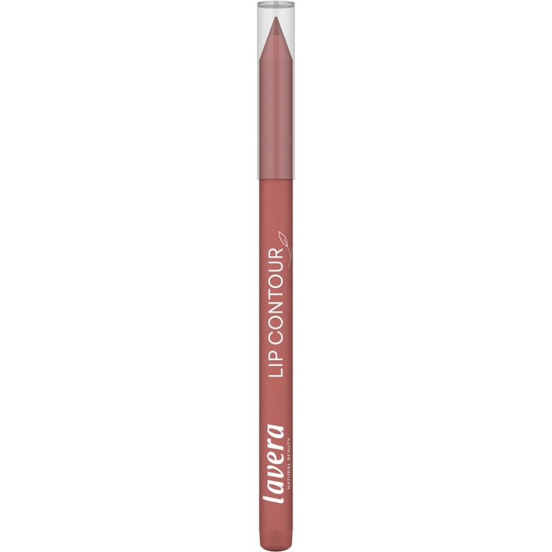 lavera Lip Contour -Dark Rose 07- - Produktbild