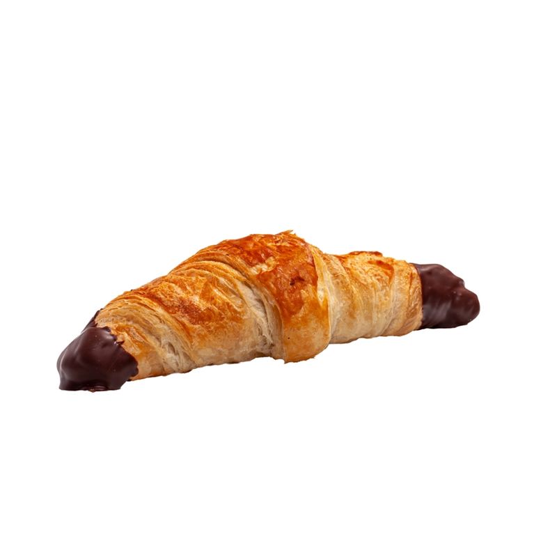 Fritz Fritz Bio Schoko-Croissant - Produktbild