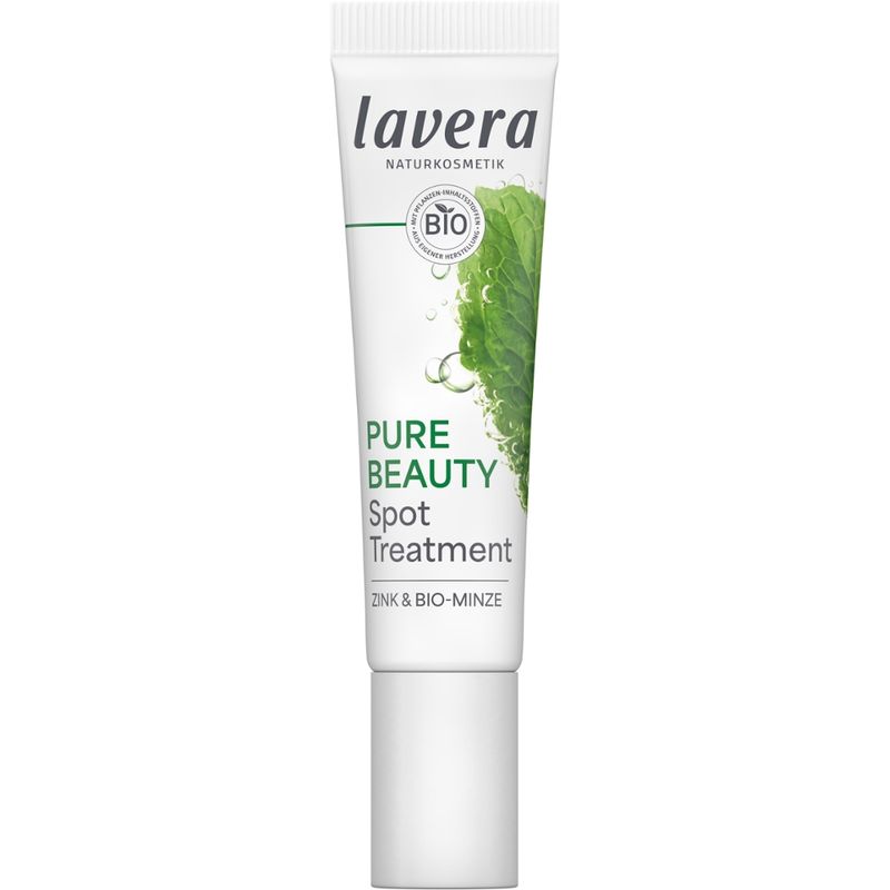 lavera Pure Beauty Spot Treatment - Produktbild