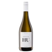 Fräulein HU - Deutscher Perlwein - Produktbild