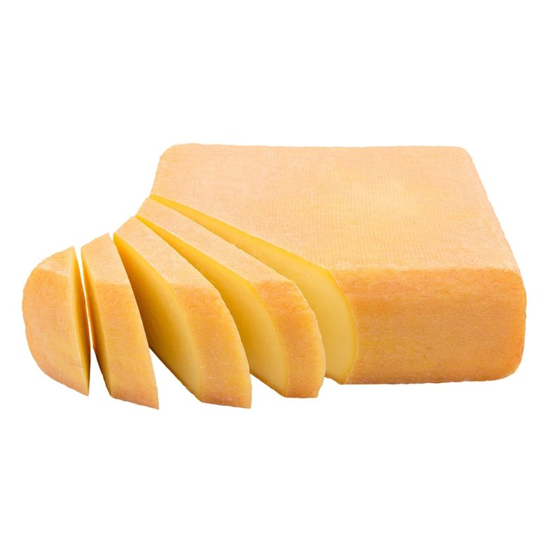 Schaukäserei Wiggensbach Allgäuer Heumilch Raclette - Produktbild