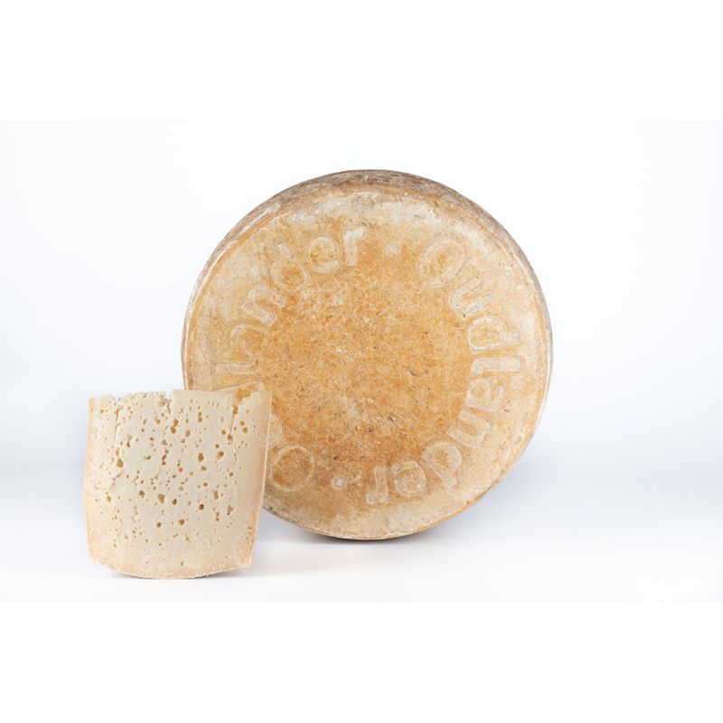 Vallée Verte Oudlander - Produktbild