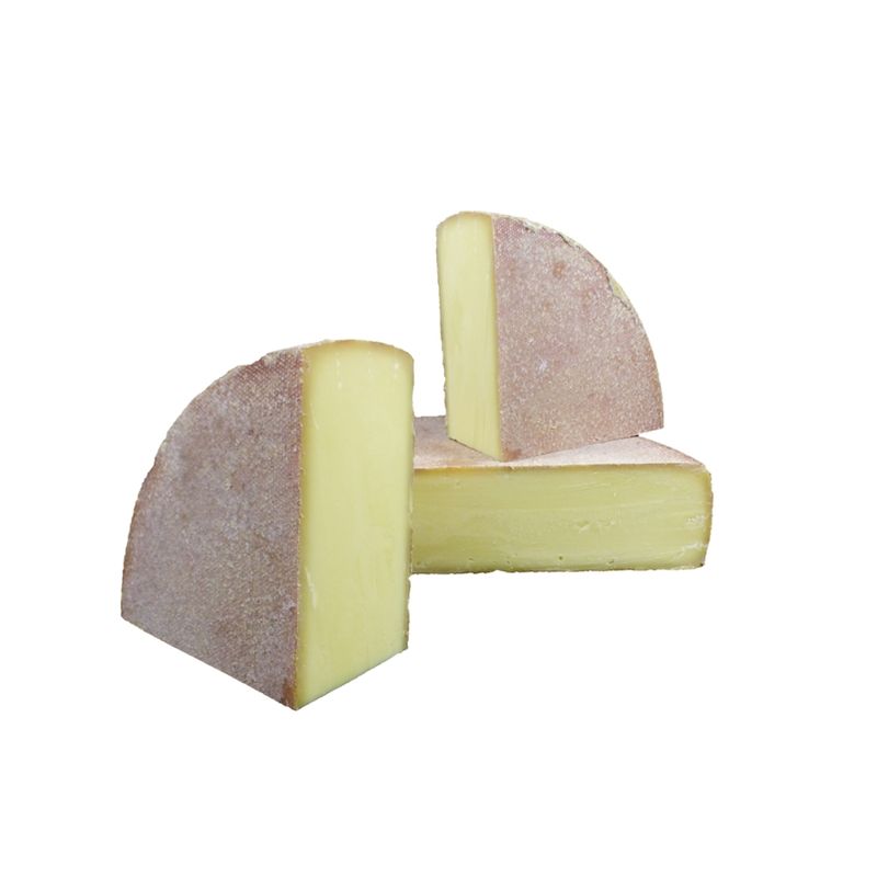 Vallée Verte Österreichischer Hartkäse 1/2 - Produktbild