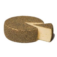 Bio Zitronen-Pfefferkäse - Produktbild
