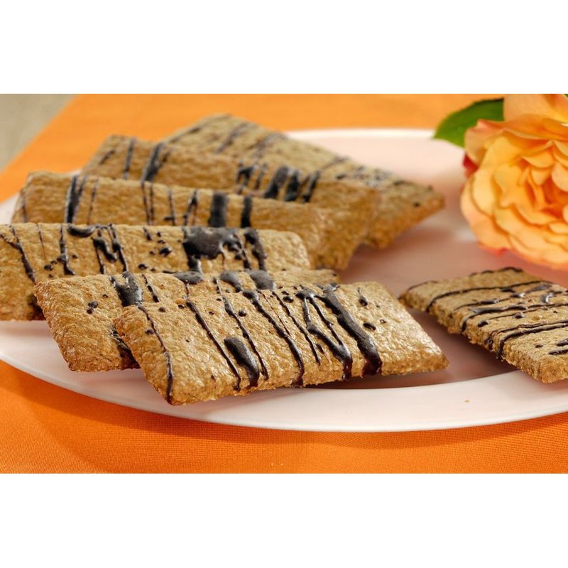 Steinofenbäcker Haferstangen - Produktbild