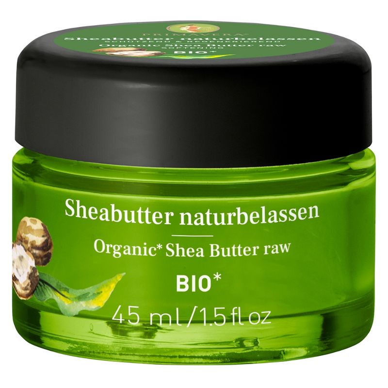 PRIMAVERA Sheabutter bio naturbelassen - Produktbild